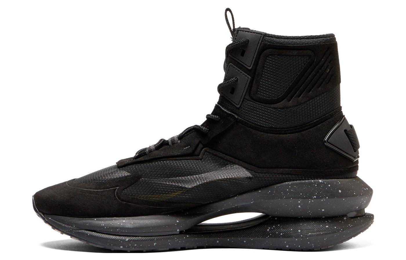 Buy Onitsuka Tiger RUNGER MT 'Triple Black' Zapatillas Negras Completas 1183C150-001