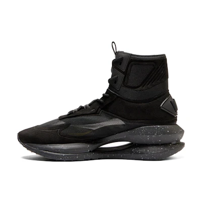 Onitsuka Tiger RUNGER MT 'Triple Black'