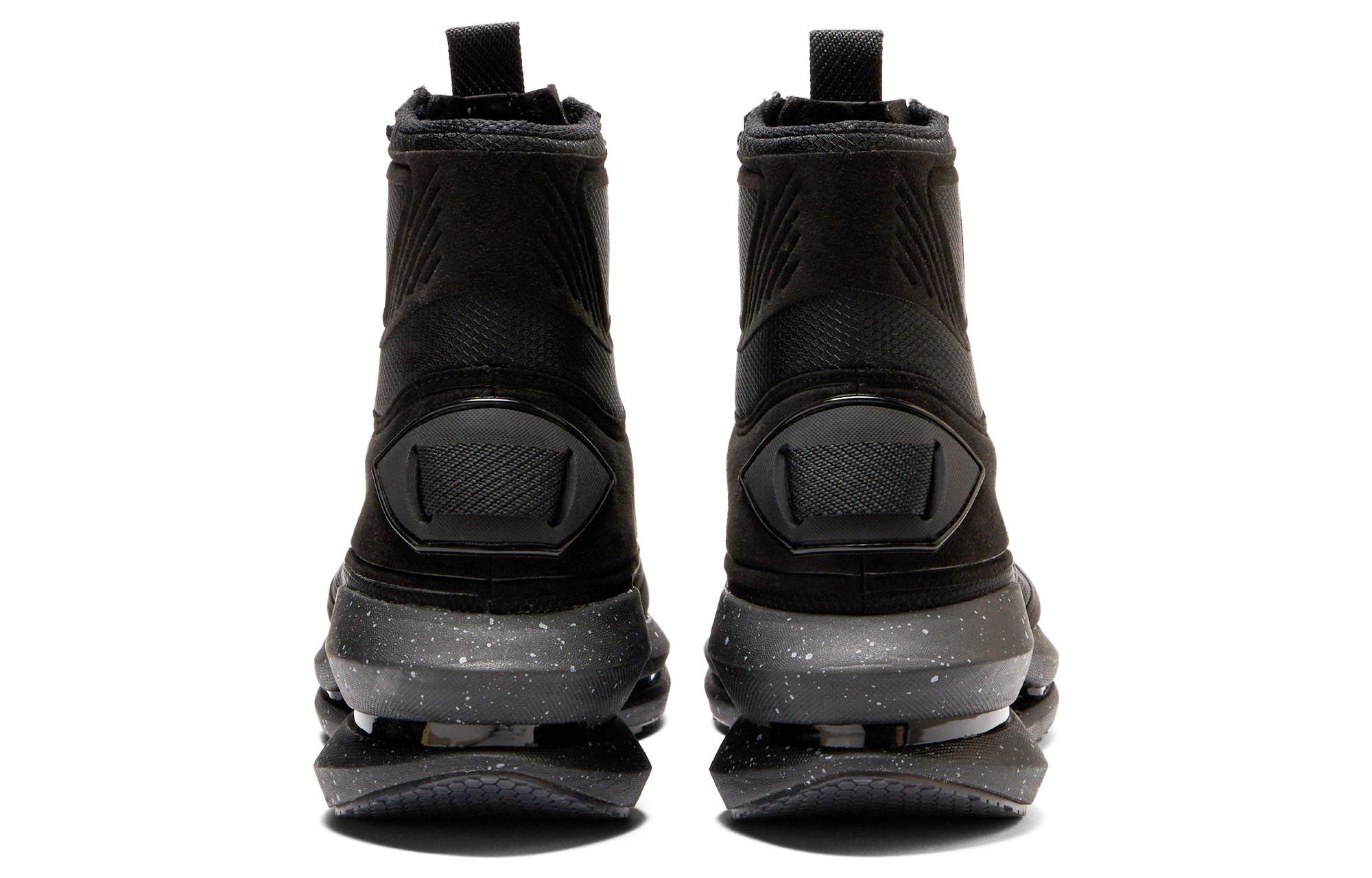 Shop Onitsuka Tiger RUNGER MT 'Triple Black' Zapatillas Negras Completas 1183C150-001