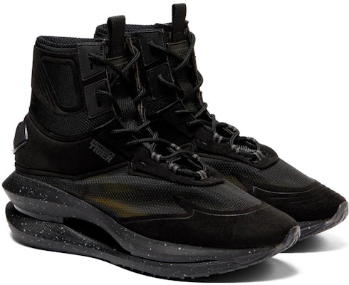 Onitsuka Tiger RUNGER MT 'Triple Black' Hitam Pekat 1183C150-001 Order Onitsuka Tiger RUNGER MT 'Triple Black' Hitam Pekat 1183C150-001