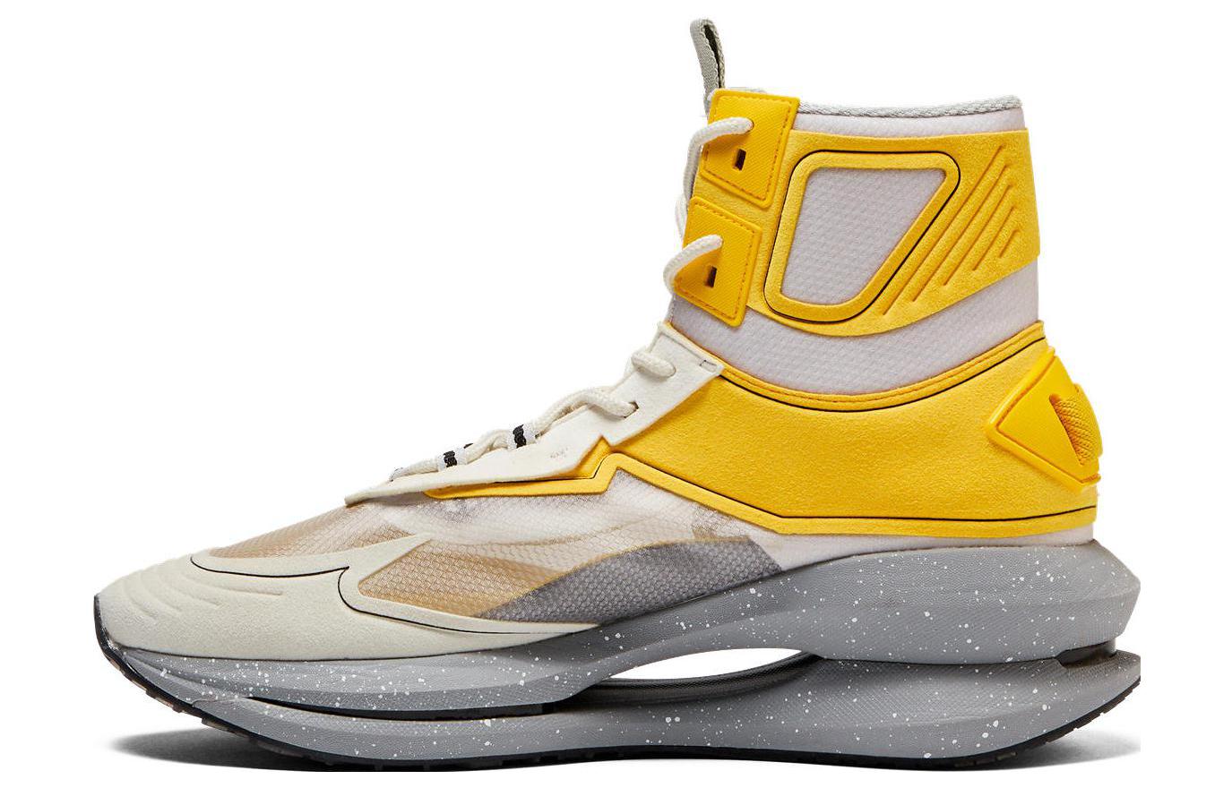 Buy Onitsuka Tiger 鬼塚虎 圓頭繫帶 高筒 生活休閒鞋 男女皆適