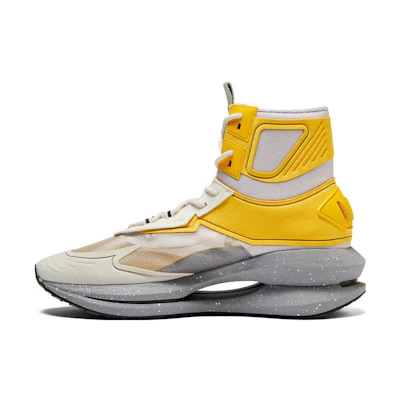 Onitsuka Tiger RUNGER MT 'Yellow White'