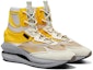 Lookbook Onitsuka Tiger RUNNER MT 'Kuning Putih' 1183C150-020