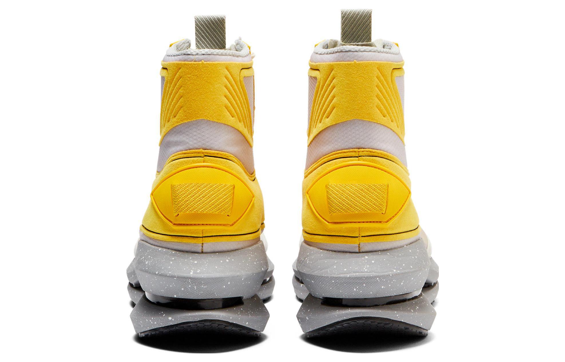 Purchase Onitsuka Tiger 鬼塚虎 圓頭繫帶 高筒 生活休閒鞋 男女皆適