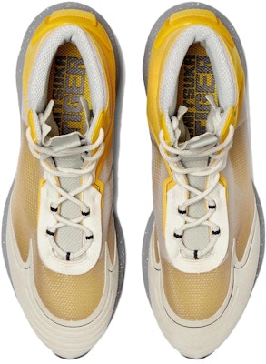 Onitsuka Tiger RUNGER MT 'Kuning Putih' 1183C150-020 Lookbook Onitsuka Tiger RUNGER MT 'Kuning Putih' 1183C150-020