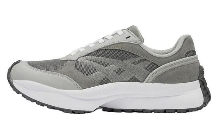 Buy Onitsuka Tiger Runner Low 'Grey' 1183C230-020