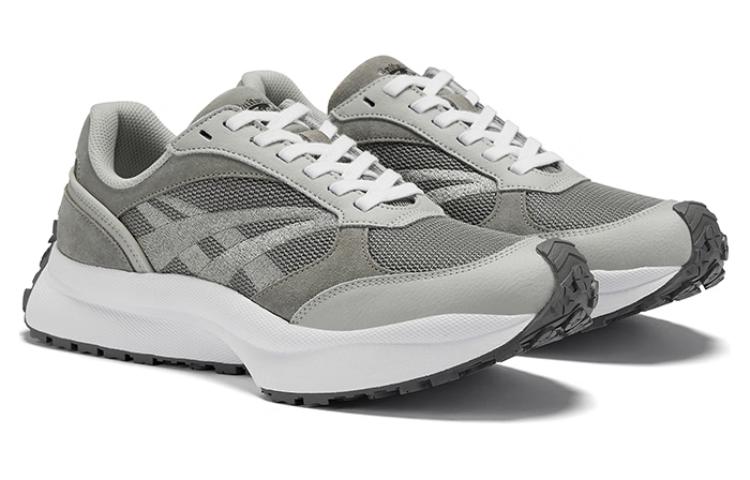 Onitsuka Tiger RNNR Low 'Grey' 圖 2