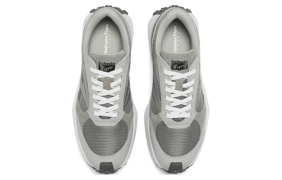 Onitsuka Tiger RNNR Low 'Grey' 圖 3