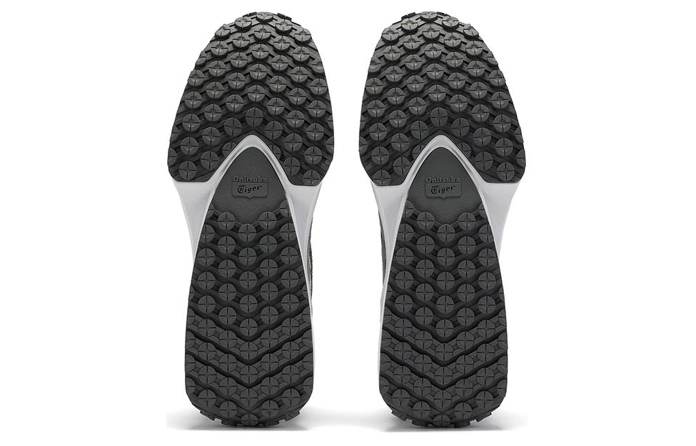 Onitsuka Tiger RNNR Low 'Grey' 圖 5