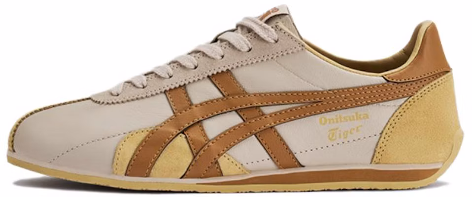Onitsuka Tiger Runspark ''Beige'' Sneaker 1183B480-024 Buy Onitsuka Tiger Runspark ''Beige'' Sneaker 1183B480-024