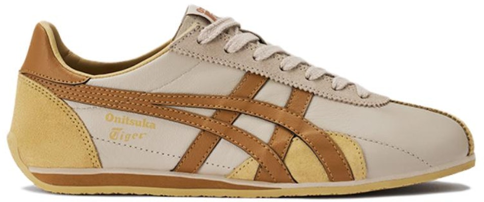 Onitsuka Tiger Runspark 'Beige' 1183B480-024 Order Onitsuka Tiger Runspark 'Beige' 1183B480-024