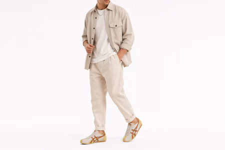 Order Onitsuka Tiger Runspark ''Beige'' Sneaker 1183B480-024