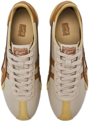 Onitsuka Tiger Runspark 'Beige' 1183B480-024 Lookbook Onitsuka Tiger Runspark 'Beige' 1183B480-024