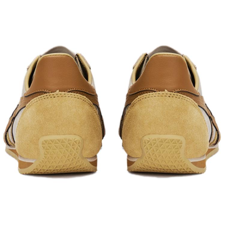 Shop オニツカタイガー ランスパーク 'ベージュ' 1183B480-024 1183B480-024