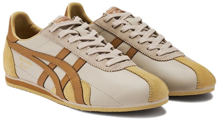 Onitsuka Tiger Runspark 'Beige' 1183B480-024 Purchase Onitsuka Tiger Runspark 'Beige' 1183B480-024