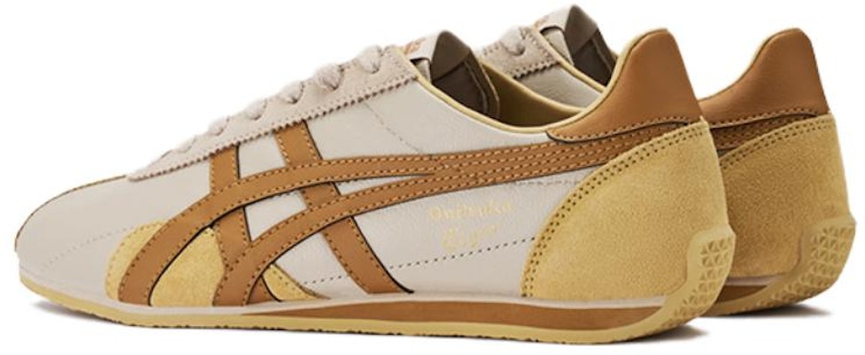 Onitsuka Tiger Runspark 'Beige' 1183B480-024 Details for Onitsuka Tiger Runspark 'Beige' 1183B480-024