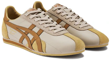 Details for Onitsuka Tiger Runspark ''Beige'' Sneaker 1183B480-024