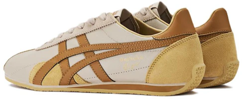Sizing Onitsuka Tiger Runspark ''Beige'' Sneaker 1183B480-024