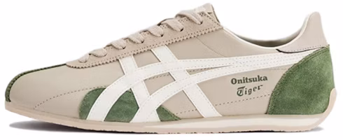 Onitsuka Tiger Runspark 'Beige Green' 1183B480-023 Onitsuka Tiger Runspark 'Beige Green' 1183B480-023