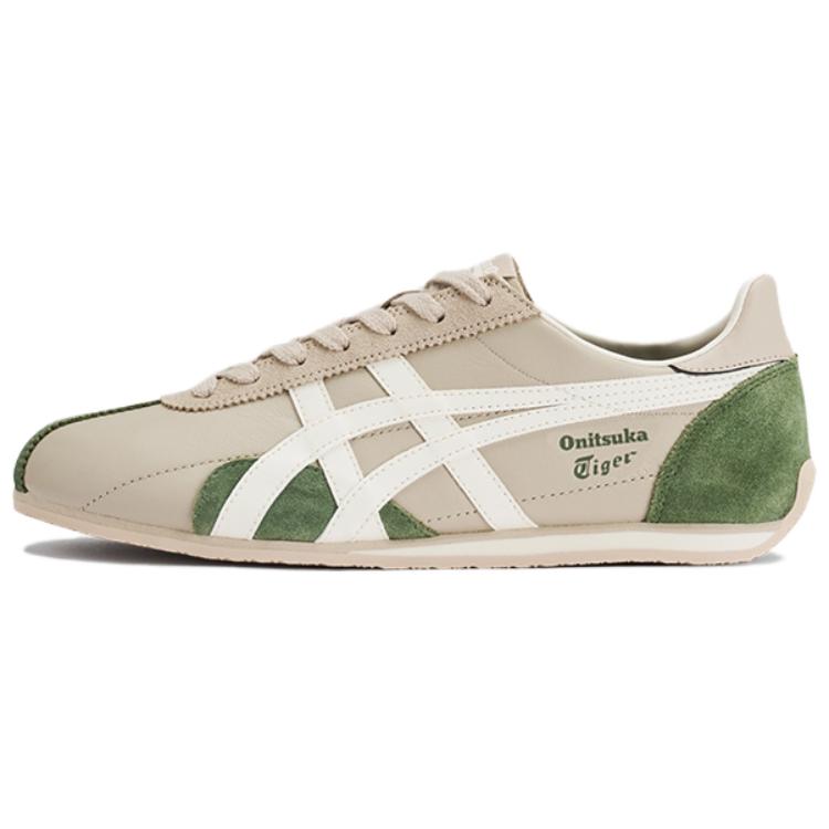 Onitsuka Tiger Runspark 'Beige Green' 1183B480-023
