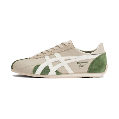 Onitsuka Tiger Runspark 'Beige Green'