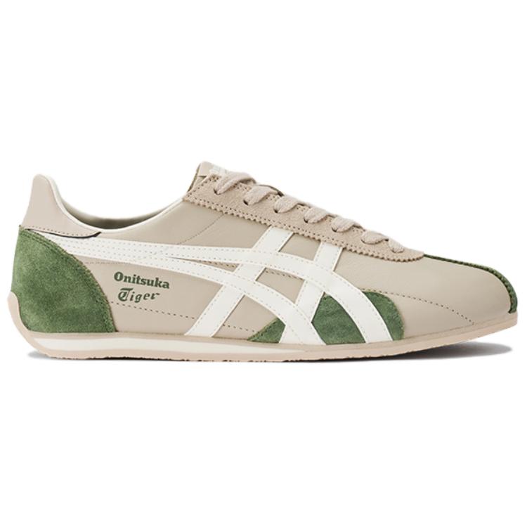 Order Onitsuka Tiger Runspark 'Beige Verde' 1183B480-023