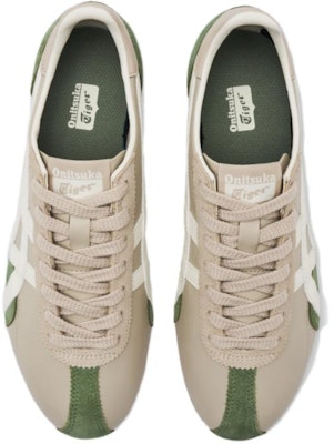 Onitsuka Tiger Runspark 'Beige Green' 1183B480-023 Details for Onitsuka Tiger Runspark 'Beige Green' 1183B480-023