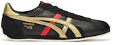 Shop Onitsuka Tiger Runspark 'Hitam Emas Merah' 1183B480-001