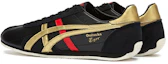 Details for Onitsuka Tiger Runspark 'Hitam Emas Merah' 1183B480-001