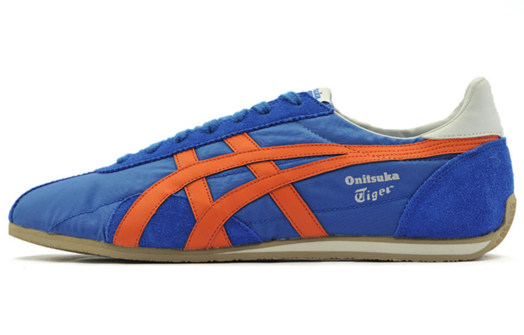 Onitsuka Tiger Runspark 'Blue Orange' TH202N-4209