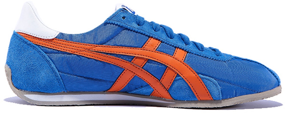 Onitsuka Tiger Runspark 'Blue Orange' TH202N-4209 Order Onitsuka Tiger Runspark 'Blue Orange' TH202N-4209