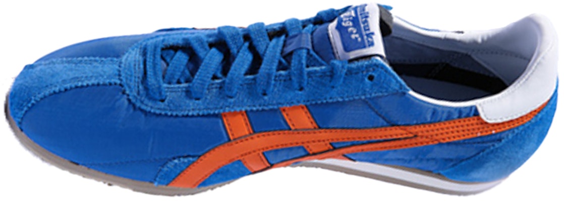 Onitsuka Tiger Runspark 'Blue Orange' TH202N-4209 Lookbook Onitsuka Tiger Runspark 'Blue Orange' TH202N-4209