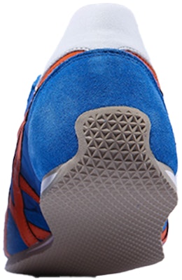 Onitsuka Tiger Runspark 'Blue Orange' TH202N-4209 Shop Onitsuka Tiger Runspark 'Blue Orange' TH202N-4209