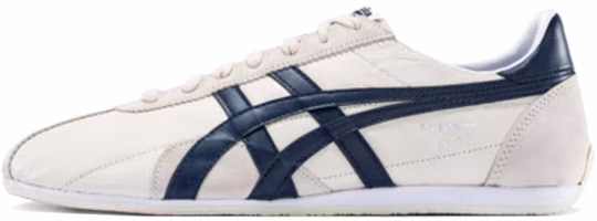 Onitsuka Tiger Runspark 'Creamwhite Black' D201L-200 Onitsuka Tiger Runspark 'Creamwhite Black' D201L-200