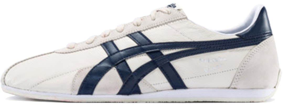 Onitsuka Tiger Runspark 'Creamwhite Black' D201L-200 Buy Onitsuka Tiger Runspark 'Creamwhite Black' D201L-200