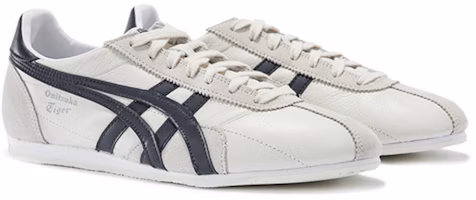 鬼塚虎 Onitsuka Tiger Runspark 低筒 跑步鞋 男女同款 米黑 Order 鬼塚虎 Onitsuka Tiger Runspark 低筒 跑步鞋 男女同款 米黑