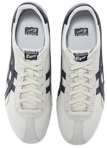 Onitsuka Tiger Runspark 'Blanco Crema Negro' D201L-200 Shop Onitsuka Tiger Runspark 'Blanco Crema Negro' D201L-200
