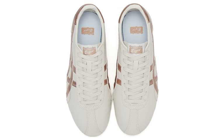 Shop Onitsuka Tiger Runspark 'Putih Mawar Emas' 1183B480-100
