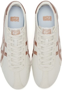 Onitsuka Tiger Runspark 'Putih Mawar Emas' 1183B480-100 Shop Onitsuka Tiger Runspark 'Putih Mawar Emas' 1183B480-100