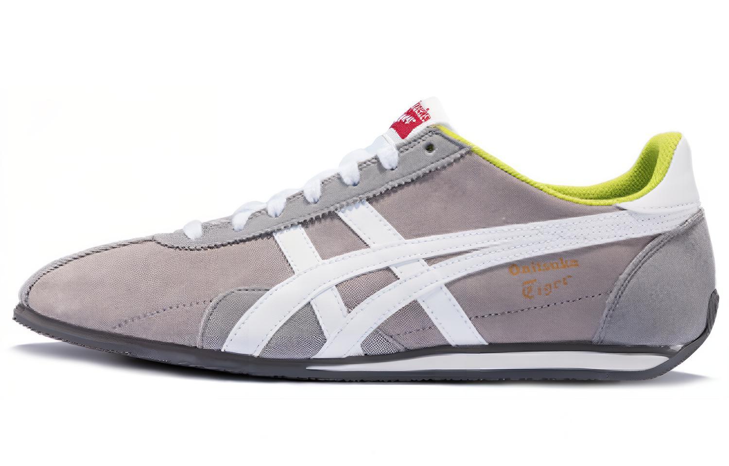 Onitsuka Tiger Runspark 'Gray White' TH2H0L-1101