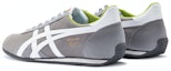 Lookbook Onitsuka Tiger Runspark 'Kelabu Putih' TH2H0L-1101