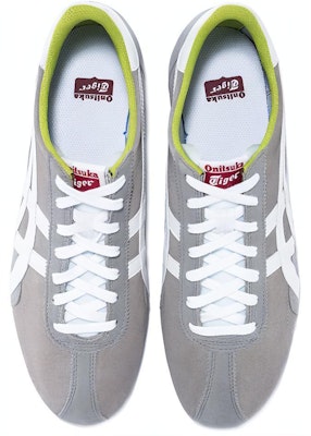 Onitsuka Tiger Runspark 'Gray White' TH2H0L-1101 Shop Onitsuka Tiger Runspark 'Gray White' TH2H0L-1101