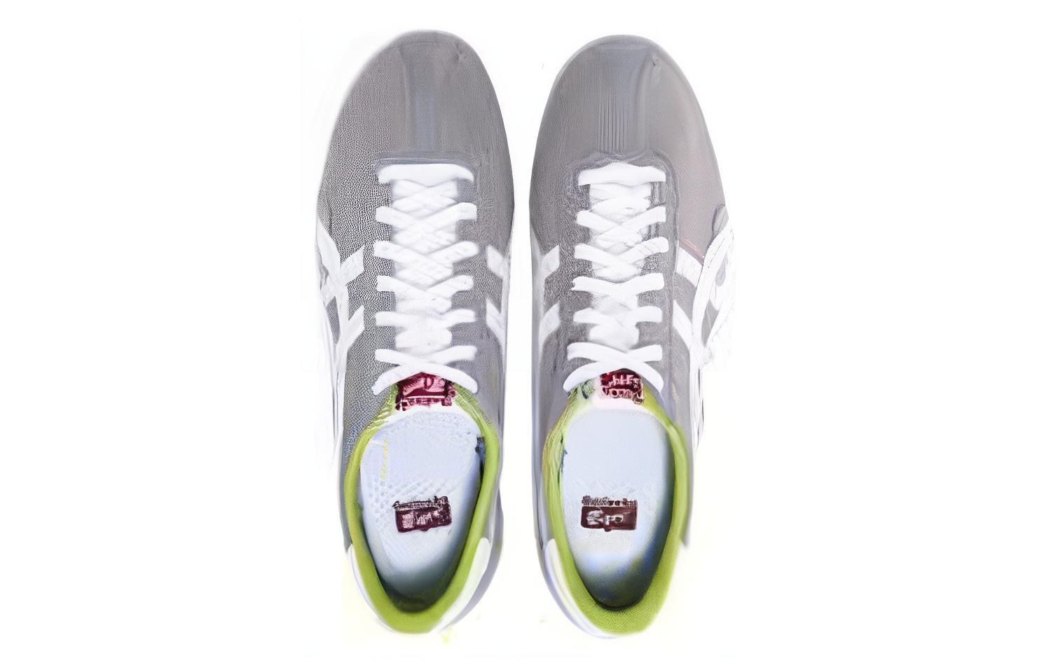 Purchase Onitsuka Tiger Runspark 'Gris Blanco' TH2H0L-1101