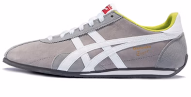 Onitsuka Tiger Runspark 'Gray White' TH2H0L-1101 Onitsuka Tiger Runspark 'Gray White' TH2H0L-1101