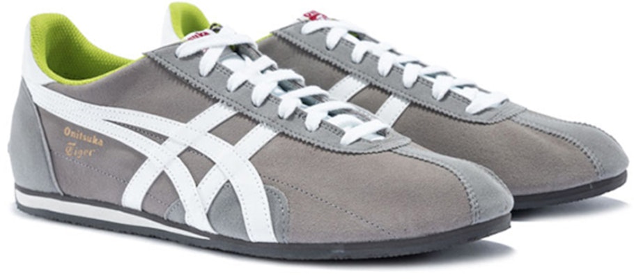 Onitsuka Tiger Runspark 'Gris Blanco' TH2H0L-1101 Order Onitsuka Tiger Runspark 'Gris Blanco' TH2H0L-1101