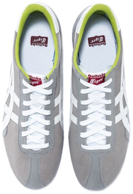 Onitsuka Tiger Runspark 'Gris Blanco' TH2H0L-1101 Shop Onitsuka Tiger Runspark 'Gris Blanco' TH2H0L-1101
