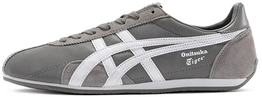 Onitsuka Tiger Runspark 'Grey' 1183B480-020 Onitsuka Tiger Runspark 'Grey' 1183B480-020