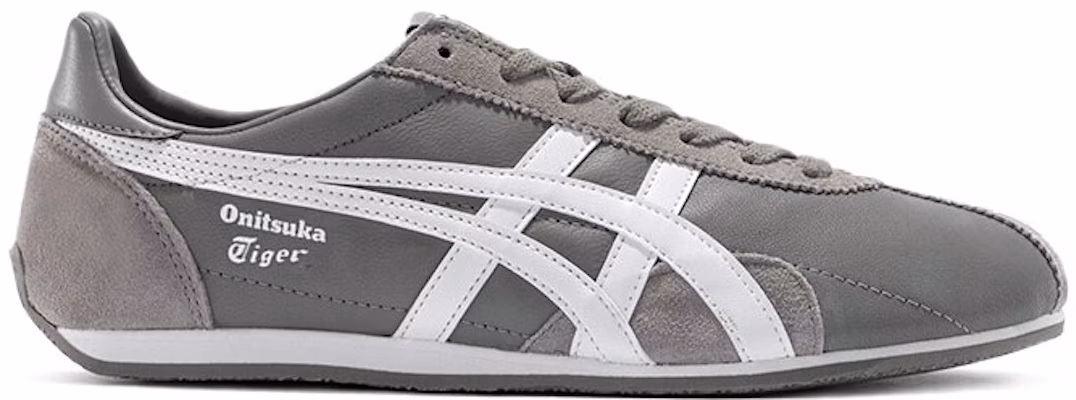 Onitsuka Tiger Runspark 'Grey' 1183B480-020 Order Onitsuka Tiger Runspark 'Grey' 1183B480-020