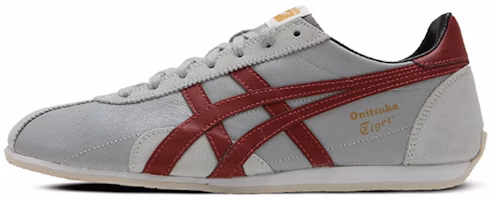 Onitsuka Tiger Runspark 'Grey Red' TH201L-1323 Onitsuka Tiger Runspark 'Grey Red' TH201L-1323