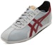 Lookbook Onitsuka Tiger Runspark 'Kelabu Merah' untuk lelaki dan wanita TH201L-1323